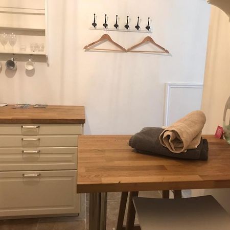 Appartement Agapee à Aix-en-Provence Extérieur photo