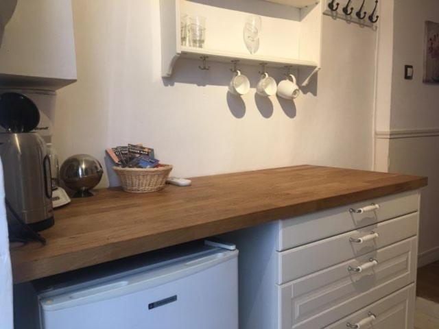 Appartement Agapee à Aix-en-Provence Extérieur photo