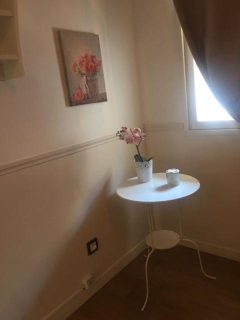 Appartement Agapee à Aix-en-Provence Extérieur photo