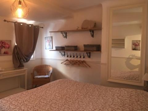 Appartement Agapee à Aix-en-Provence Extérieur photo