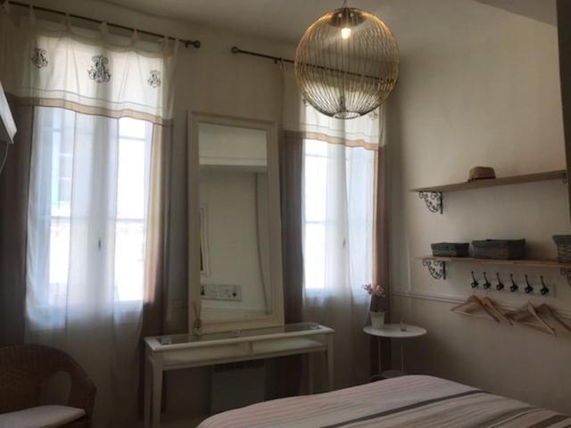 Appartement Agapee à Aix-en-Provence Extérieur photo