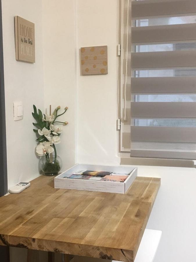 Appartement Agapee à Aix-en-Provence Extérieur photo