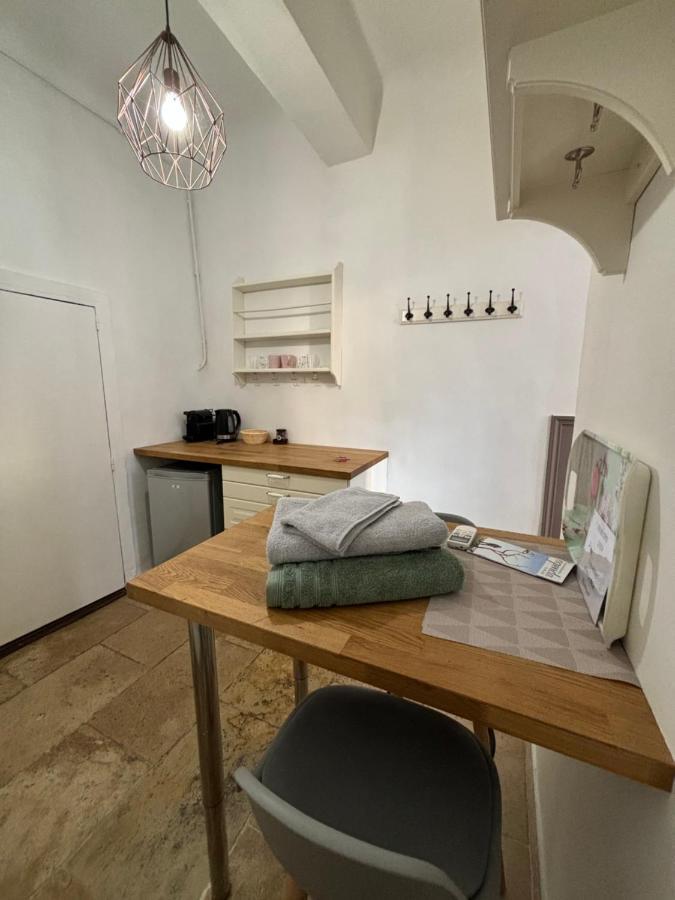 Appartement Agapee à Aix-en-Provence Extérieur photo
