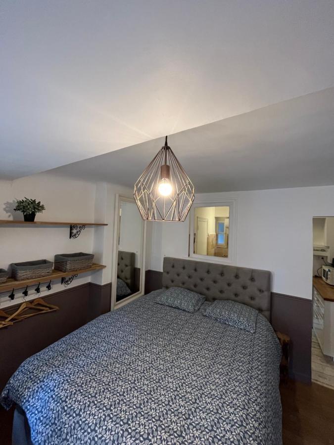 Appartement Agapee à Aix-en-Provence Extérieur photo