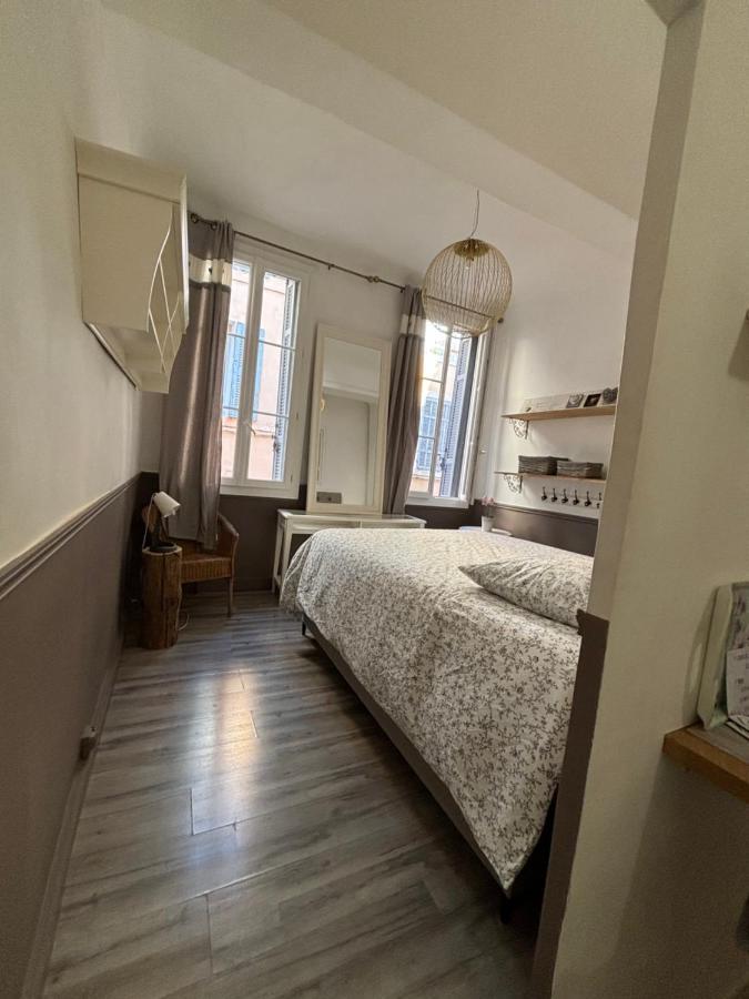 Appartement Agapee à Aix-en-Provence Extérieur photo