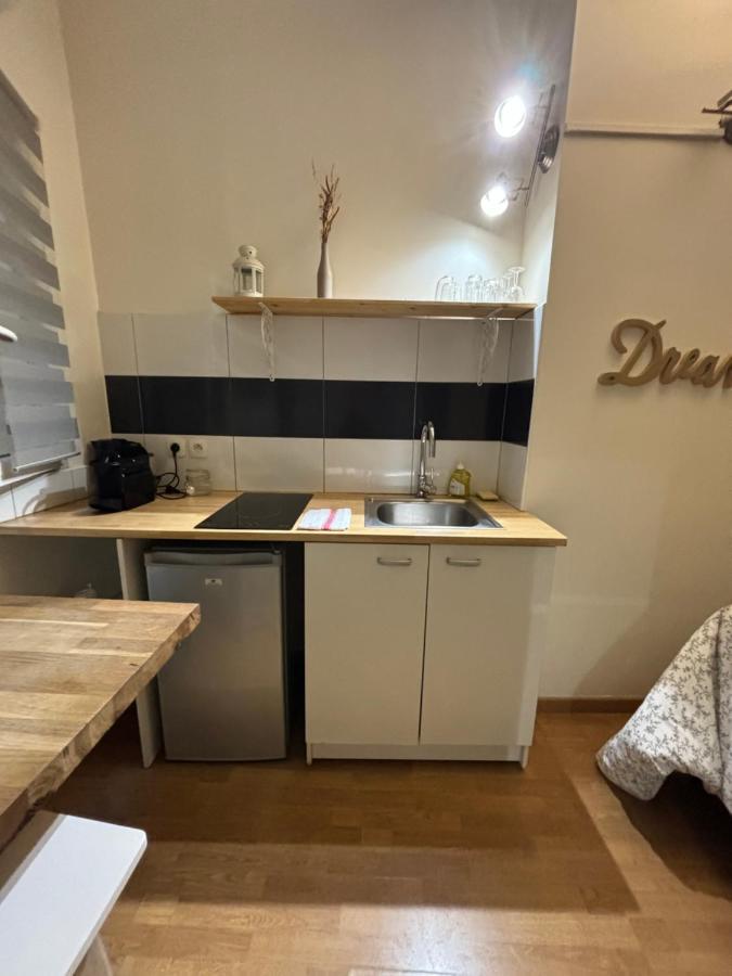 Appartement Agapee à Aix-en-Provence Extérieur photo