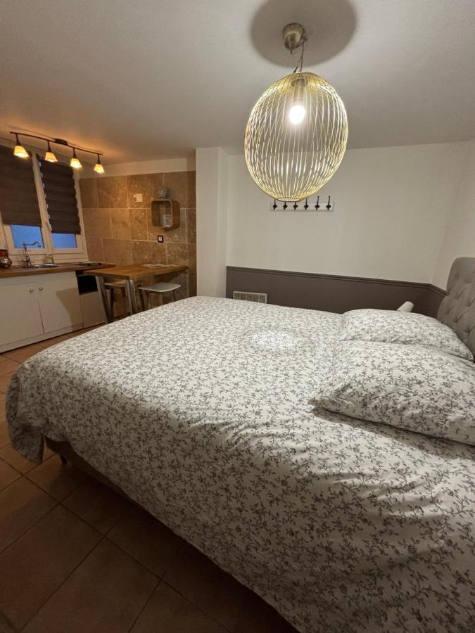 Appartement Agapee à Aix-en-Provence Extérieur photo