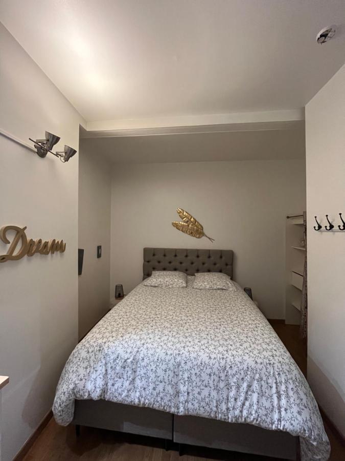 Appartement Agapee à Aix-en-Provence Extérieur photo