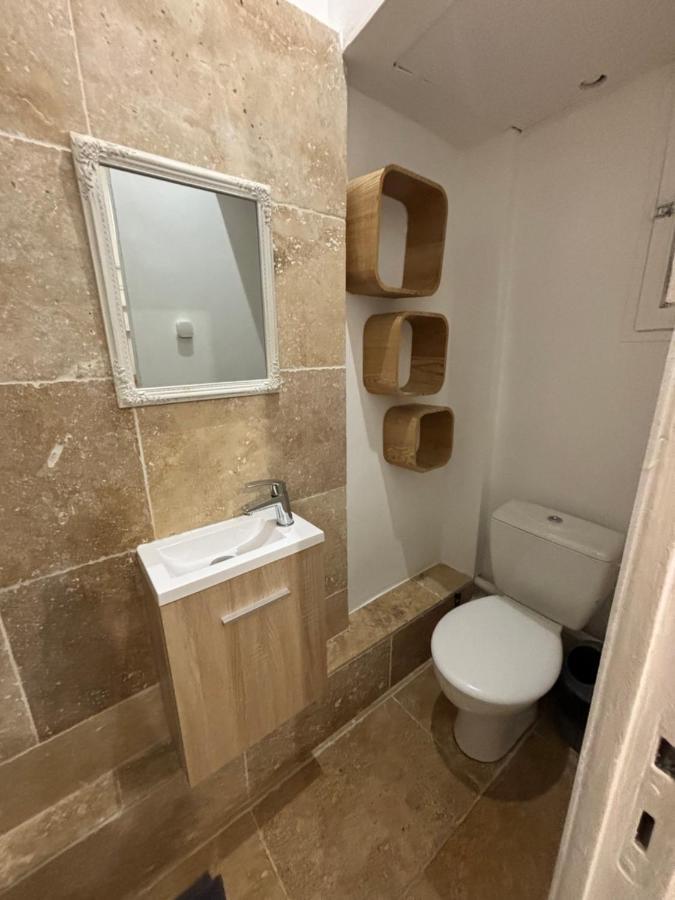 Appartement Agapee à Aix-en-Provence Extérieur photo
