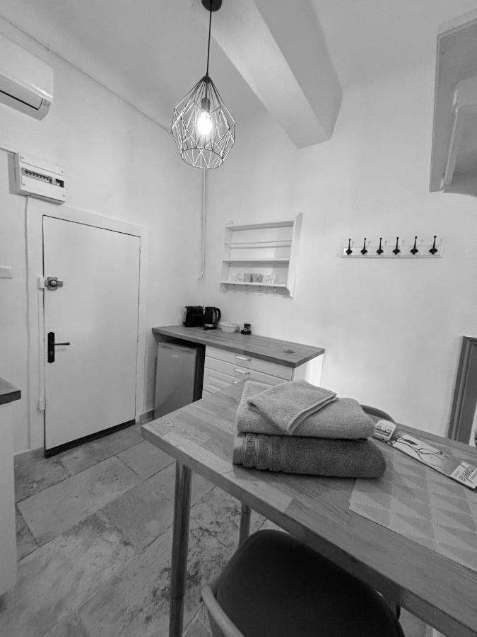 Appartement Agapee à Aix-en-Provence Extérieur photo