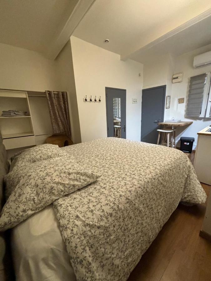 Appartement Agapee à Aix-en-Provence Extérieur photo