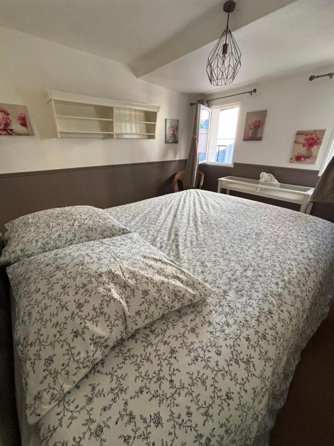 Appartement Agapee à Aix-en-Provence Extérieur photo